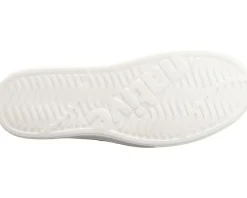 Native Shoes Miles Regatta Blue/Shell White Discount