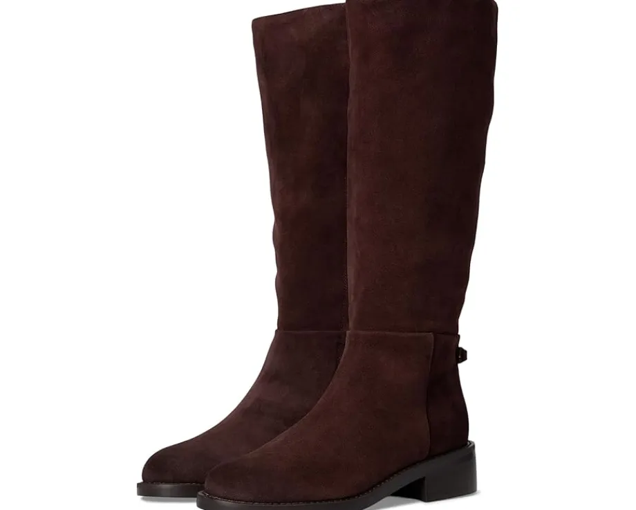 Sam Edelman Milla Cafe Noir Hot