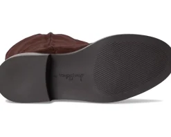 Sam Edelman Milla Cafe Noir Hot