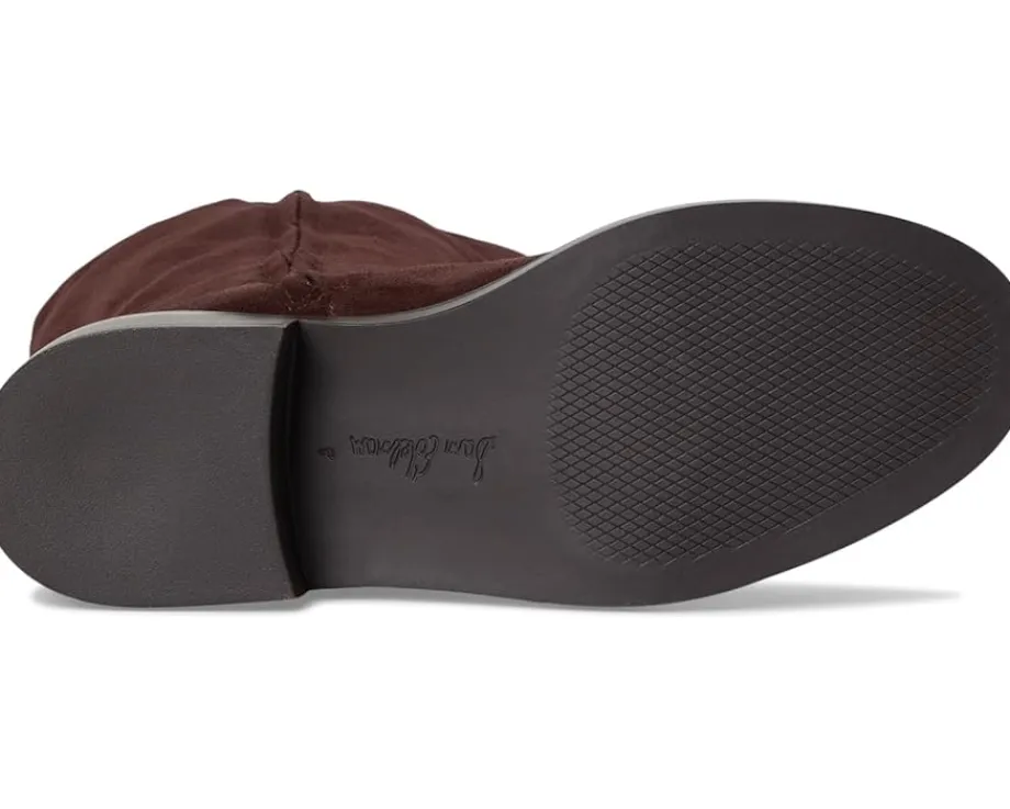 Sam Edelman Milla Cafe Noir Hot