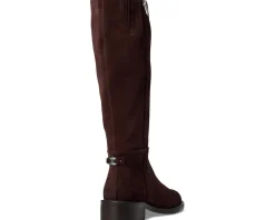 Sam Edelman Milla Cafe Noir Hot