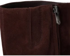 Sam Edelman Milla Cafe Noir Hot