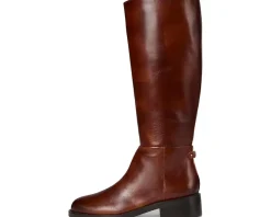 Sam Edelman Milla Rich Copper Clearance