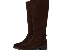 Sam Edelman Milla Cafe Noir Wide Calf Best