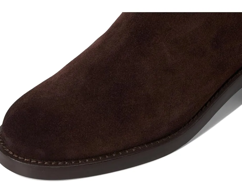 Sam Edelman Milla Cafe Noir Wide Calf Best