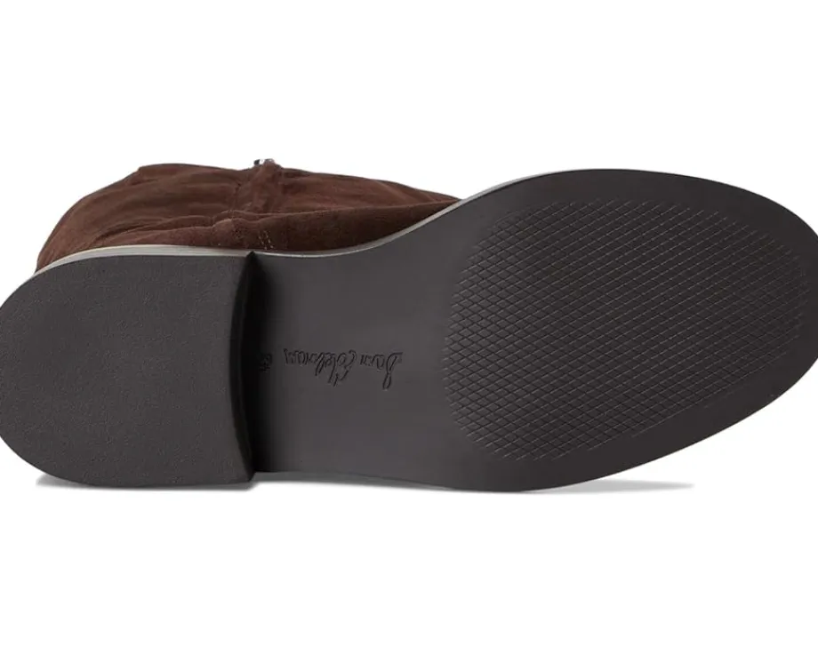 Sam Edelman Milla Cafe Noir Wide Calf Best