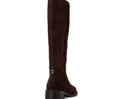 Sam Edelman Milla Cafe Noir Wide Calf Best