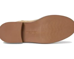 Sam Edelman Milla Cyprus Tan Wide Calf New