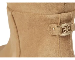Sam Edelman Milla Cyprus Tan Wide Calf New