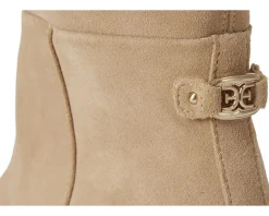 Sam Edelman Milla Cyprus Tan Discount