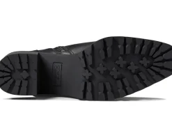 Andre Assous Milla Bootie Black 1 Sale