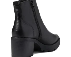 Andre Assous Milla Bootie Black 1 Sale