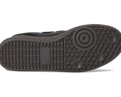 Frye Milly 3 Strap Black Best