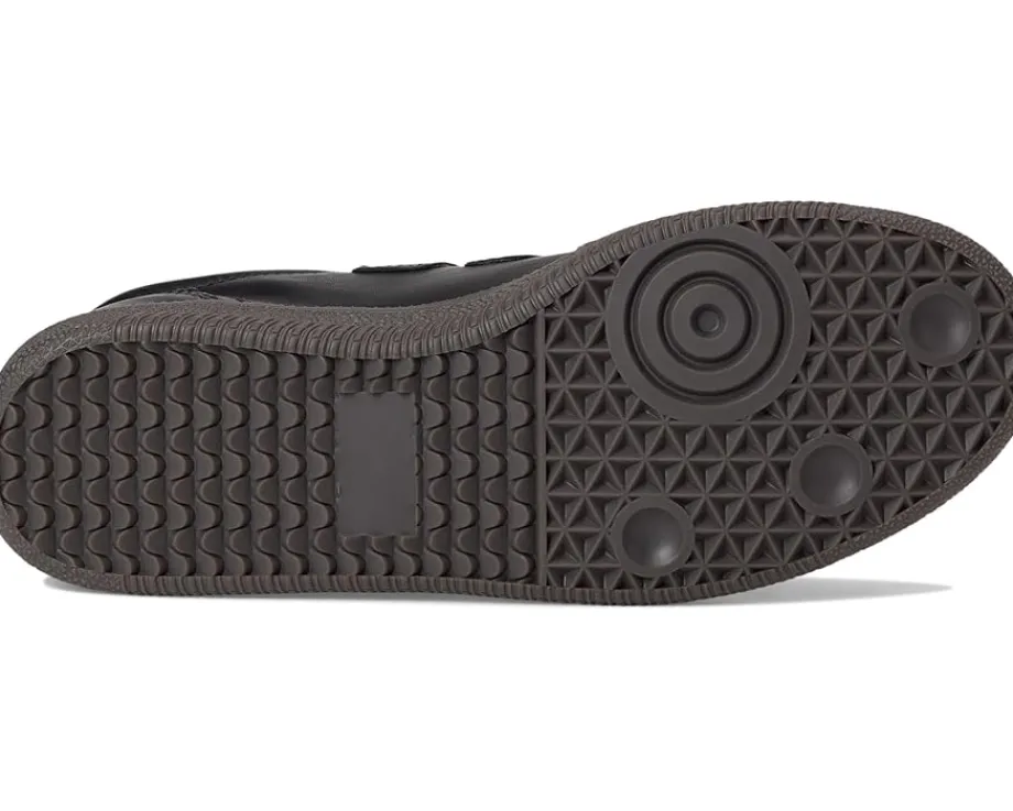 Frye Milly 3 Strap Black Best