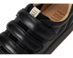 Frye Milly 3 Strap Black Best