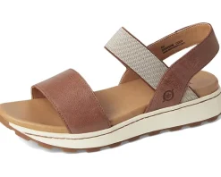 Born Mimi Brown (Cuero) Outlet