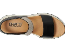 Born Mimi Black Outlet