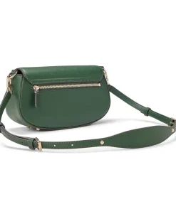 Women GUESS Mimina Flap Crossbody