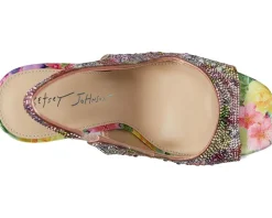 Women Blue by Betsey Johnson Mina