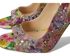 Women Blue by Betsey Johnson Mina