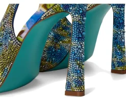 Women Blue by Betsey Johnson Mina