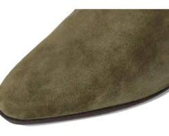 Aerosoles Minerva Dark Olive Hot