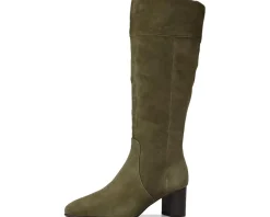 Aerosoles Minerva Dark Olive Hot