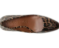 Aerosoles Minetta Tobacco Best