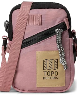 Women Topo Designs Mini Shoulder Bag