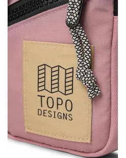 Women Topo Designs Mini Shoulder Bag