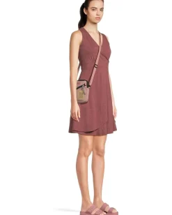 Women Topo Designs Mini Shoulder Bag