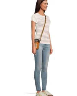 Topo Designs Mini Shoulder Bag Beetle/Spice Discount