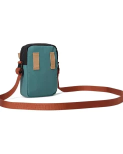 Topo Designs Mini Shoulder Bag Sea Pine/Blur Camo Outlet