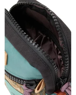 Topo Designs Mini Shoulder Bag Sea Pine/Blur Camo Outlet