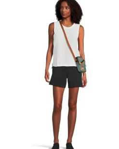 Topo Designs Mini Shoulder Bag Sea Pine/Blur Camo Outlet