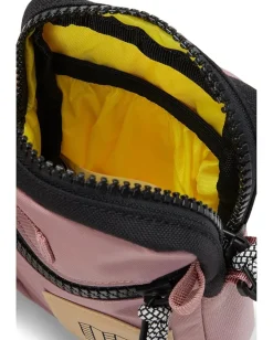 Topo Designs Mini Shoulder Bag Rose Sale