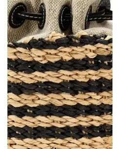 Madewell Mini Straw Basket Bag Natural Multi 1 Best