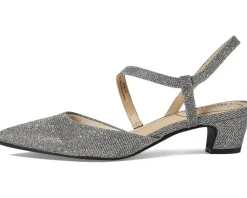 LifeStride Minimalist Pewter Discount