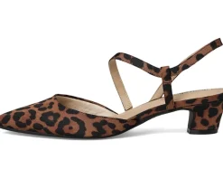 Women LifeStride Minimalist Strappy Shoes