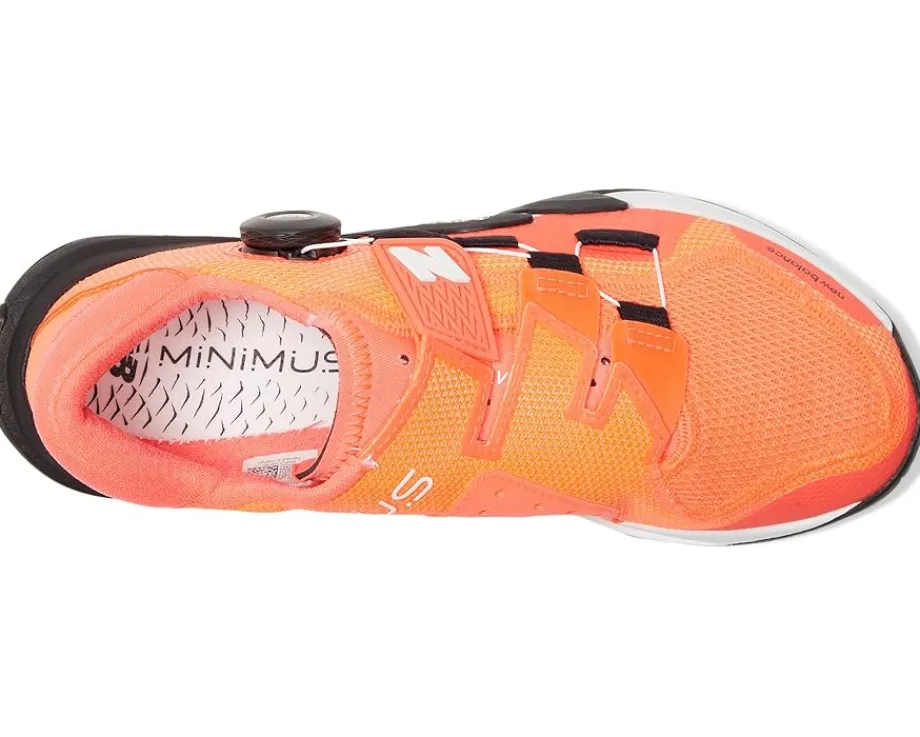 Women New Balance Minimus TR BOA® v2