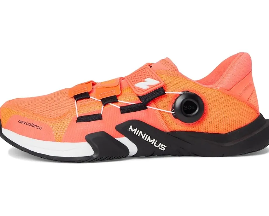 Women New Balance Minimus TR BOA® v2