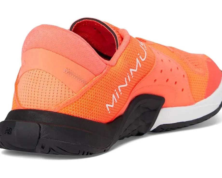 Women New Balance Minimus TR BOA® v2