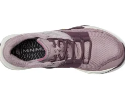 New Balance Minimus TR V2 Ice Wine/Plum Brown Sale