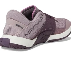 New Balance Minimus TR V2 Ice Wine/Plum Brown Sale