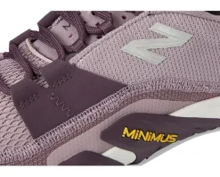 New Balance Minimus TR V2 Ice Wine/Plum Brown Sale
