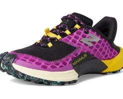 Women New Balance Minimus Trail