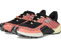 New Balance Minimus Trail v1 Sunfade Red/Black/Parchment Best