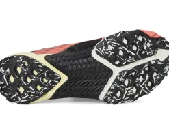 New Balance Minimus Trail v1 Sunfade Red/Black/Parchment Best