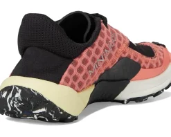 New Balance Minimus Trail v1 Sunfade Red/Black/Parchment Best