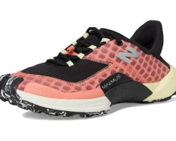 New Balance Minimus Trail v1 Sunfade Red/Black/Parchment Best